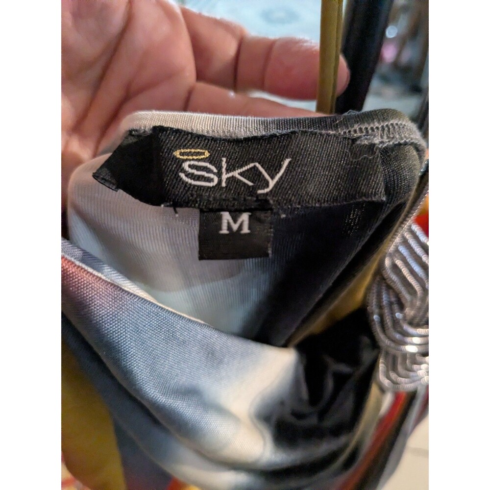 Not for sale